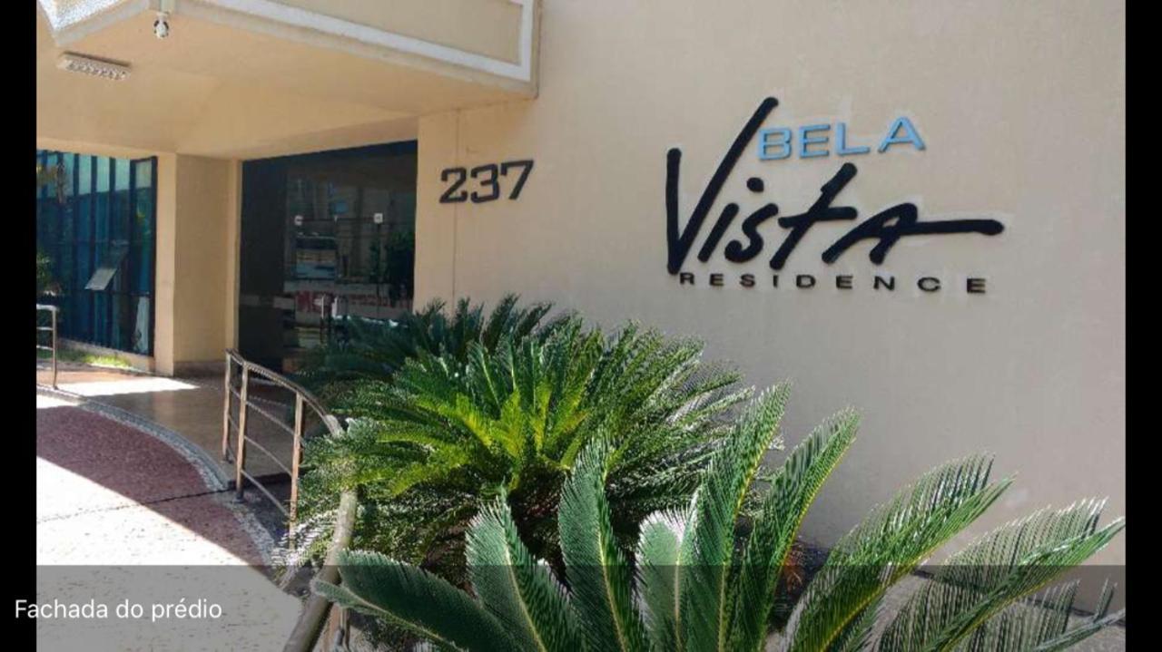 Bela Vista Residence - Goiania