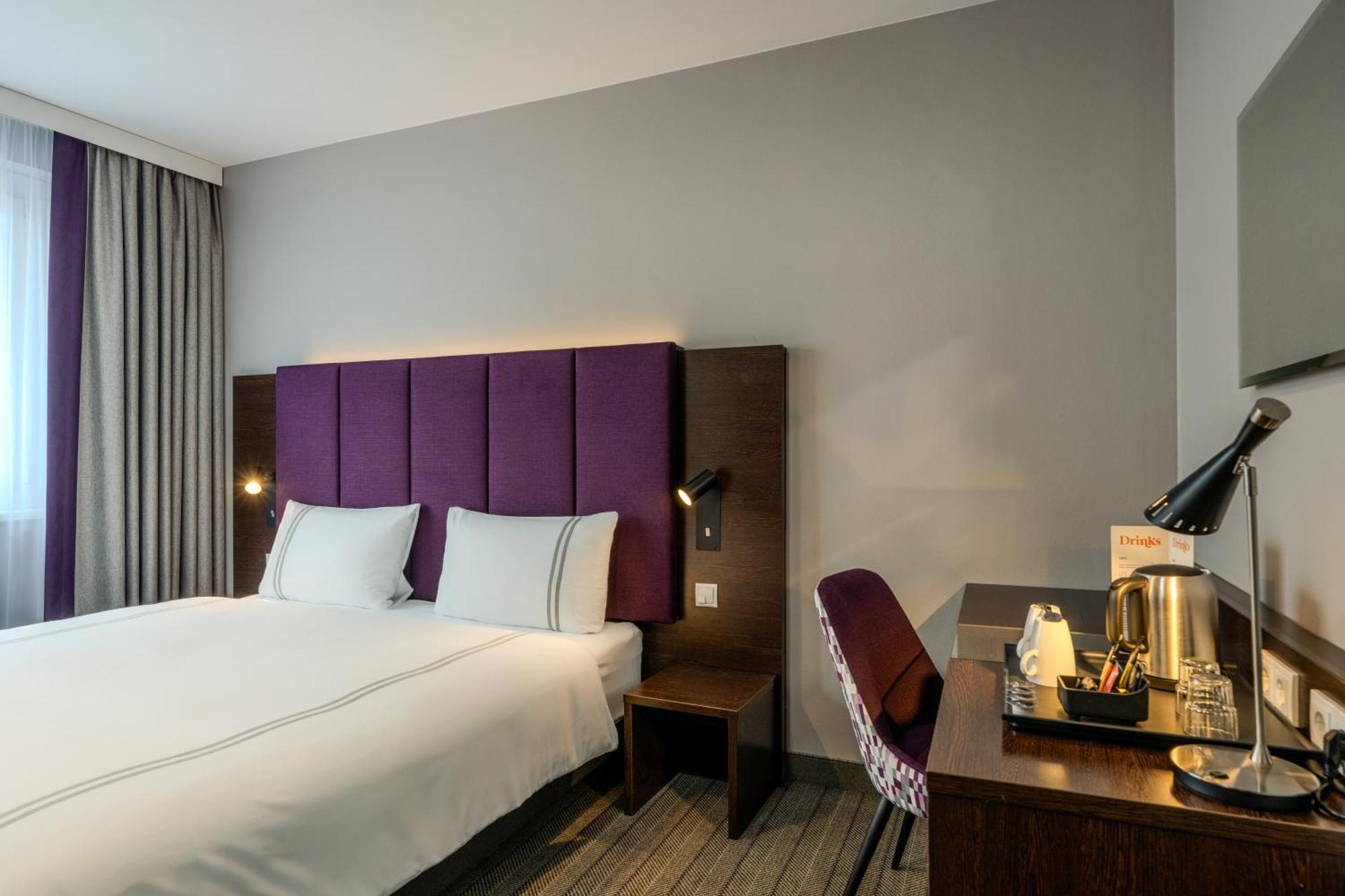Premier Inn Berlin City Spittelmarkt - Neu Bei Premier Inn