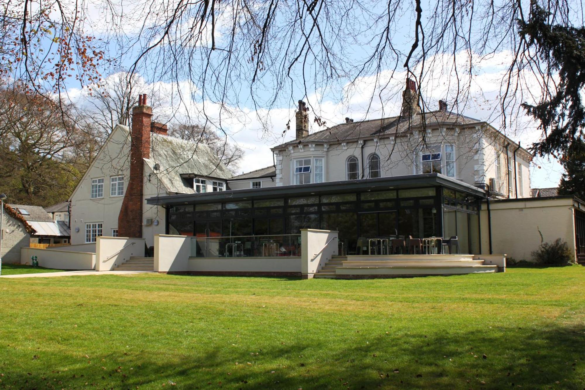 Yha York Hostel
