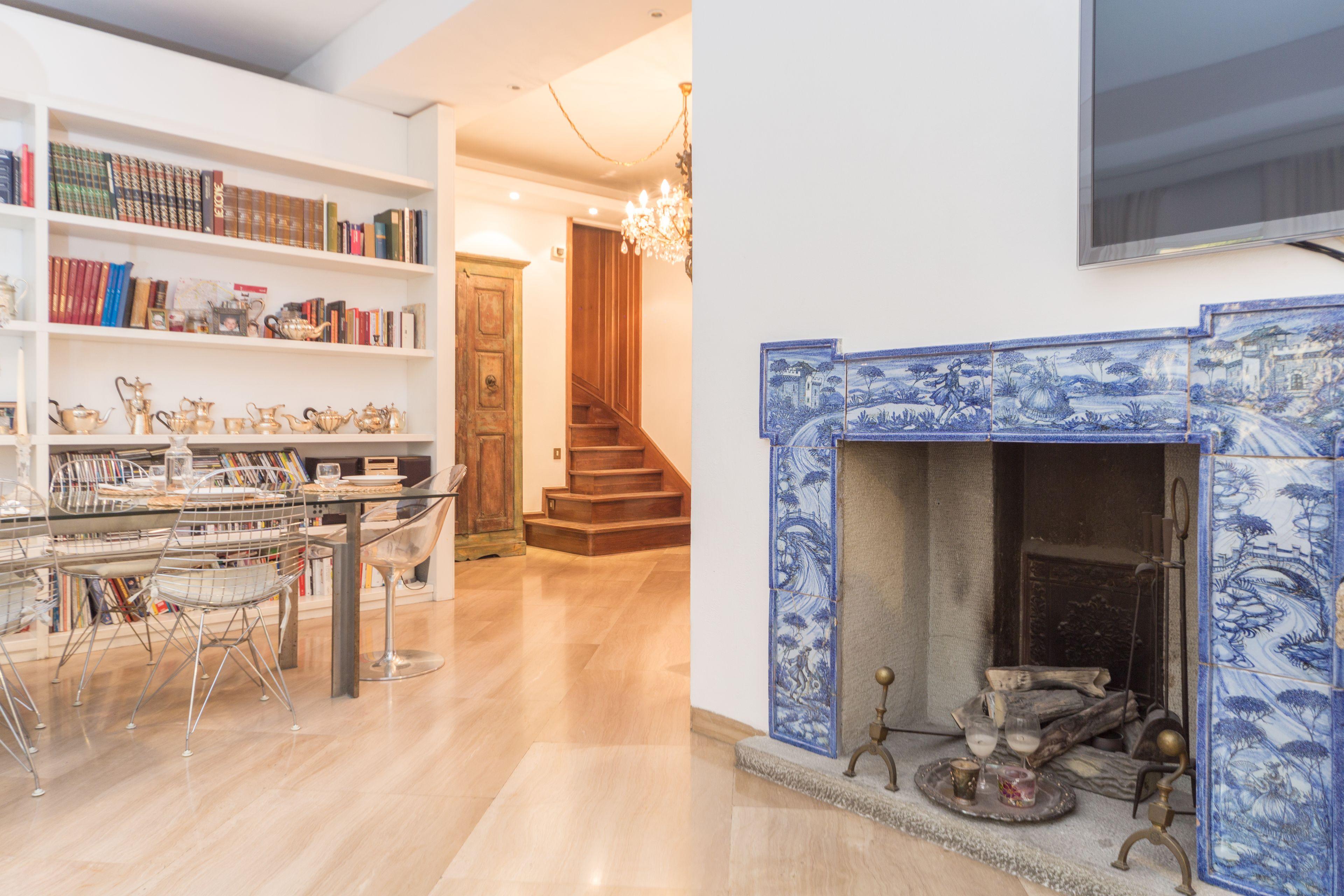 Cristina Rossi Bed And Breakfast