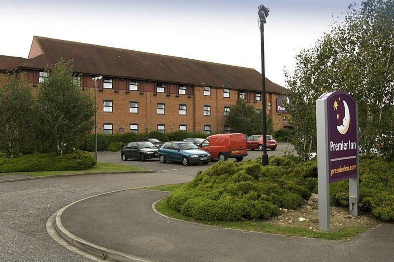 Premier Inn York South West