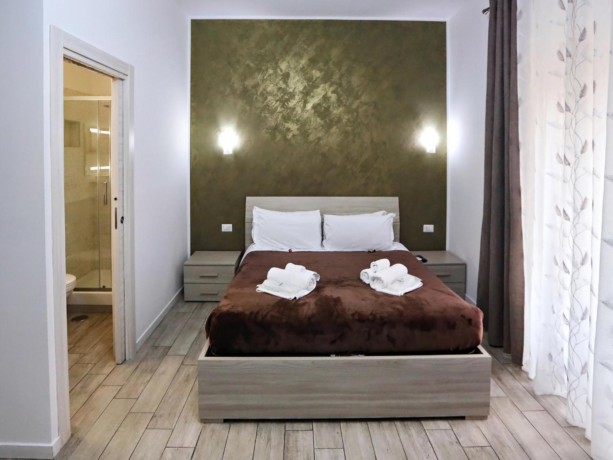 Relais Villa Borghese