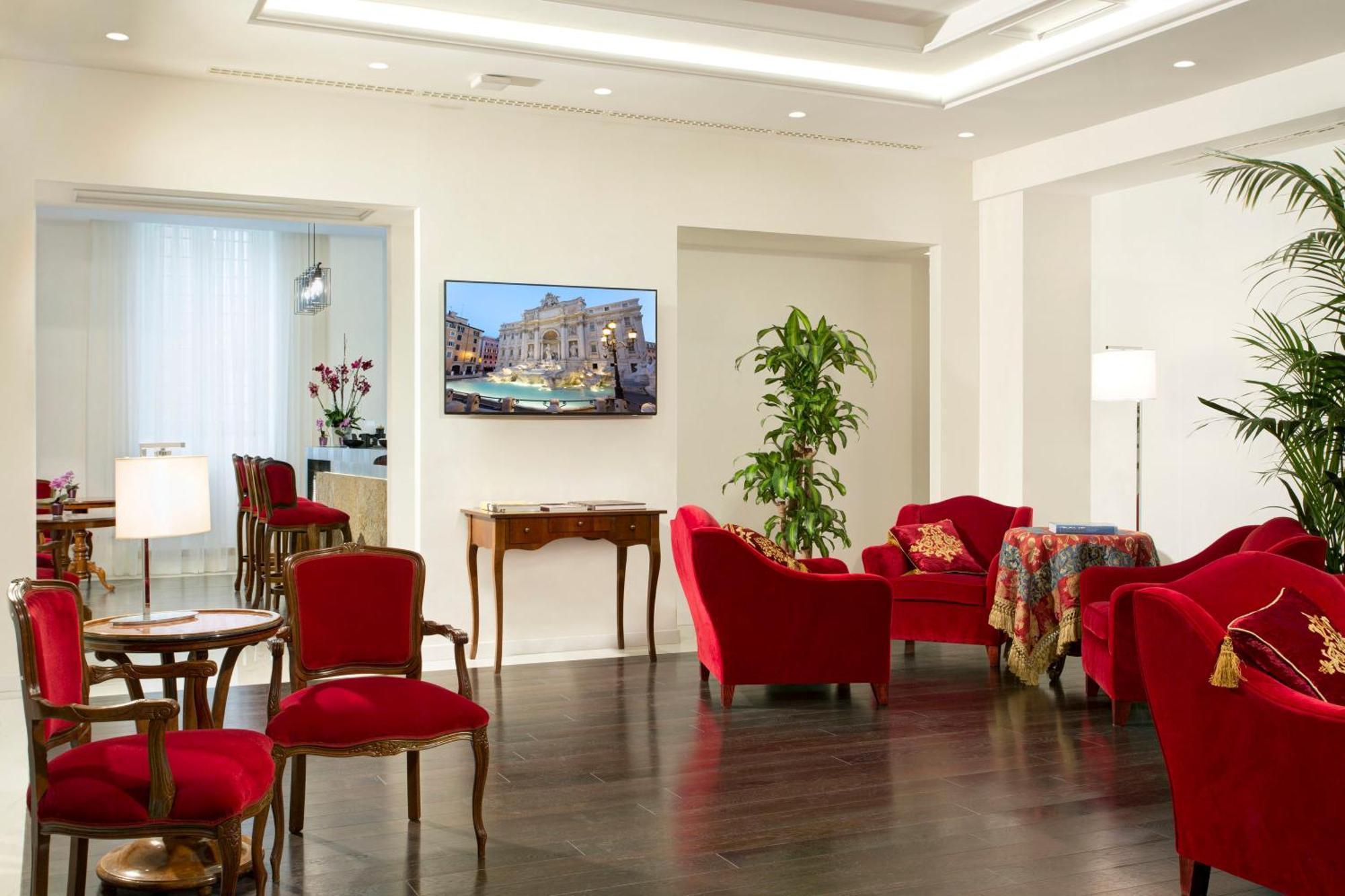 Hotel Degli Artisti