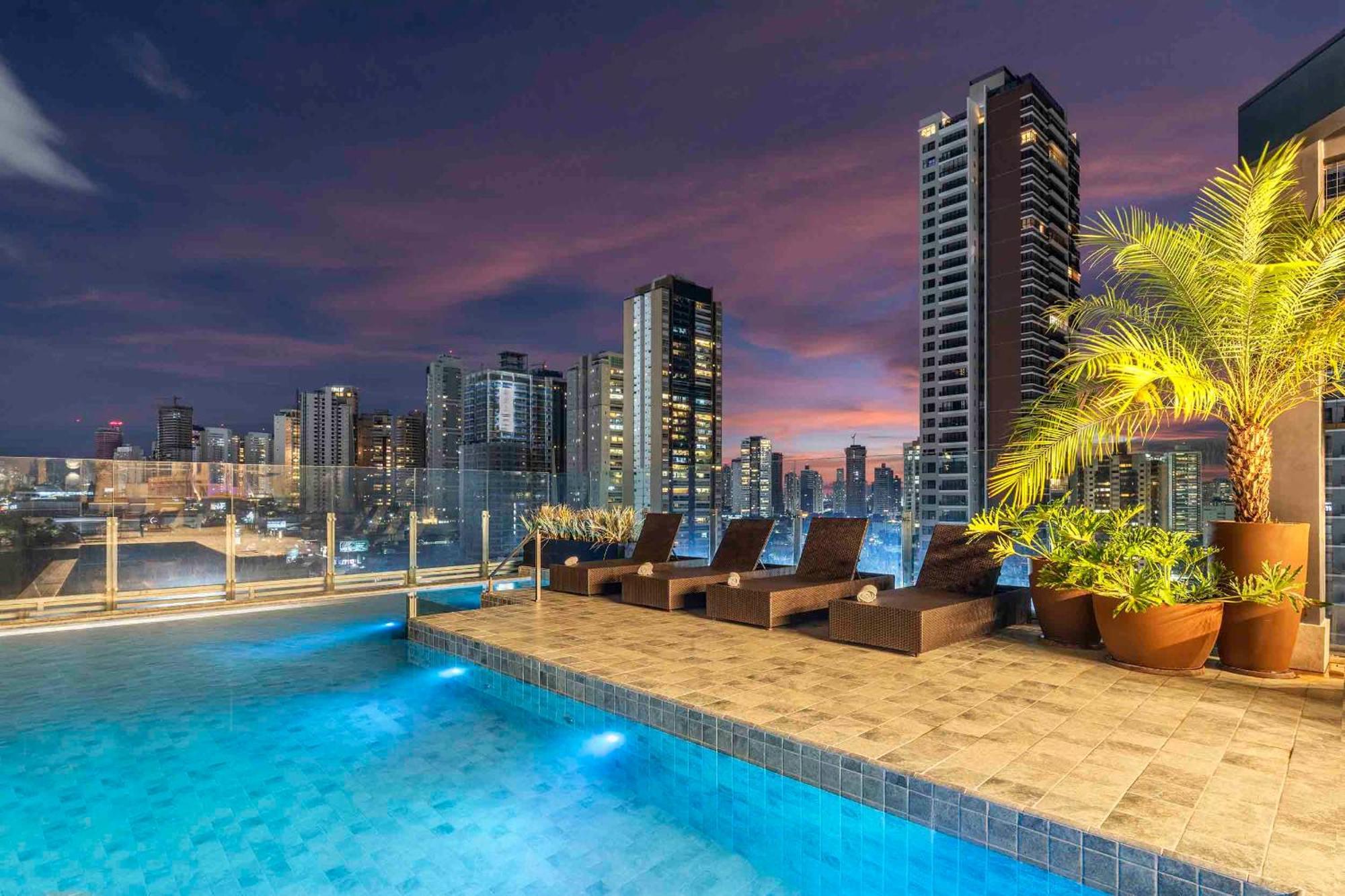 Sj Premium Hotels By Atlantica