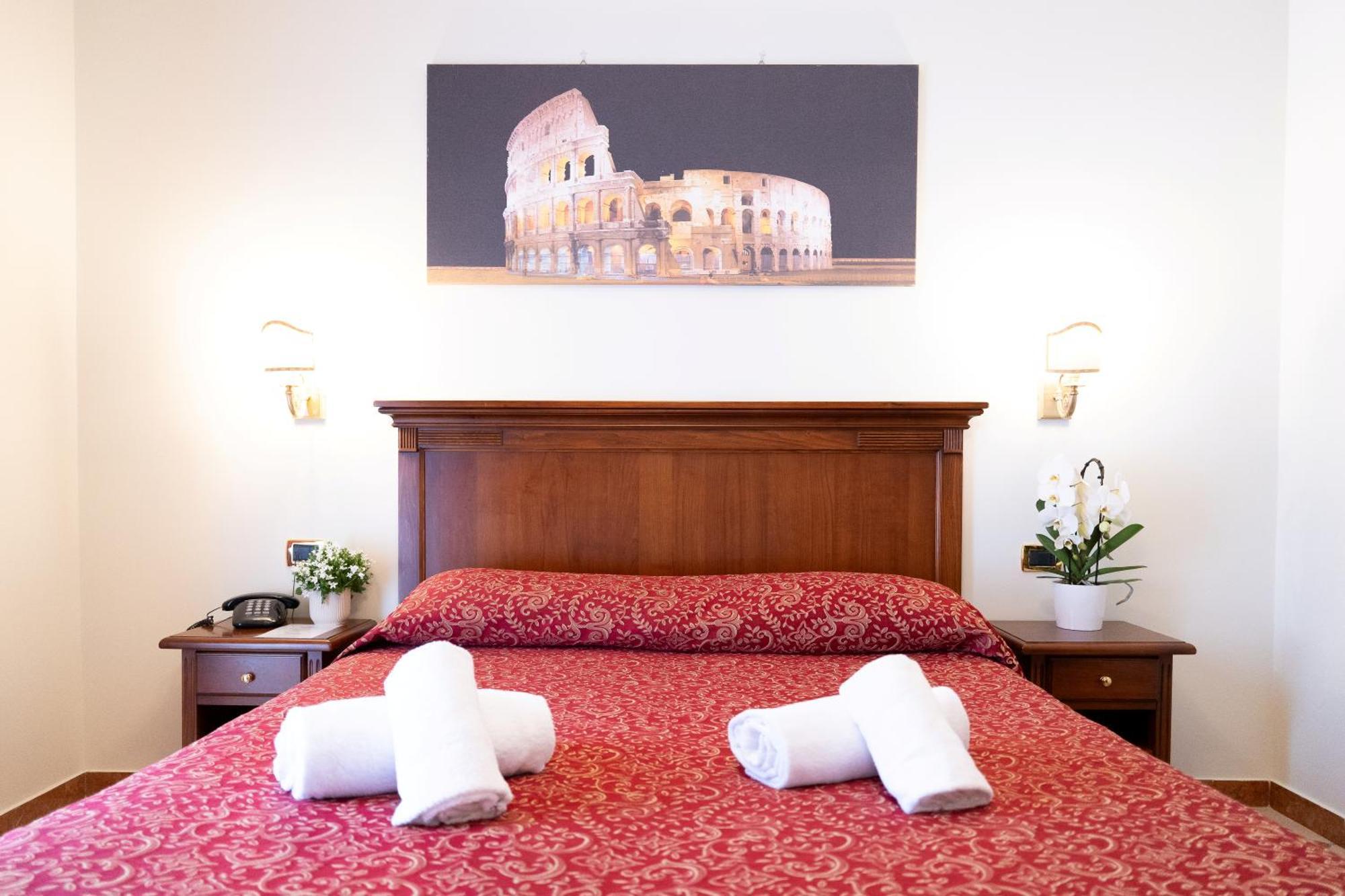 Hotel Romantica