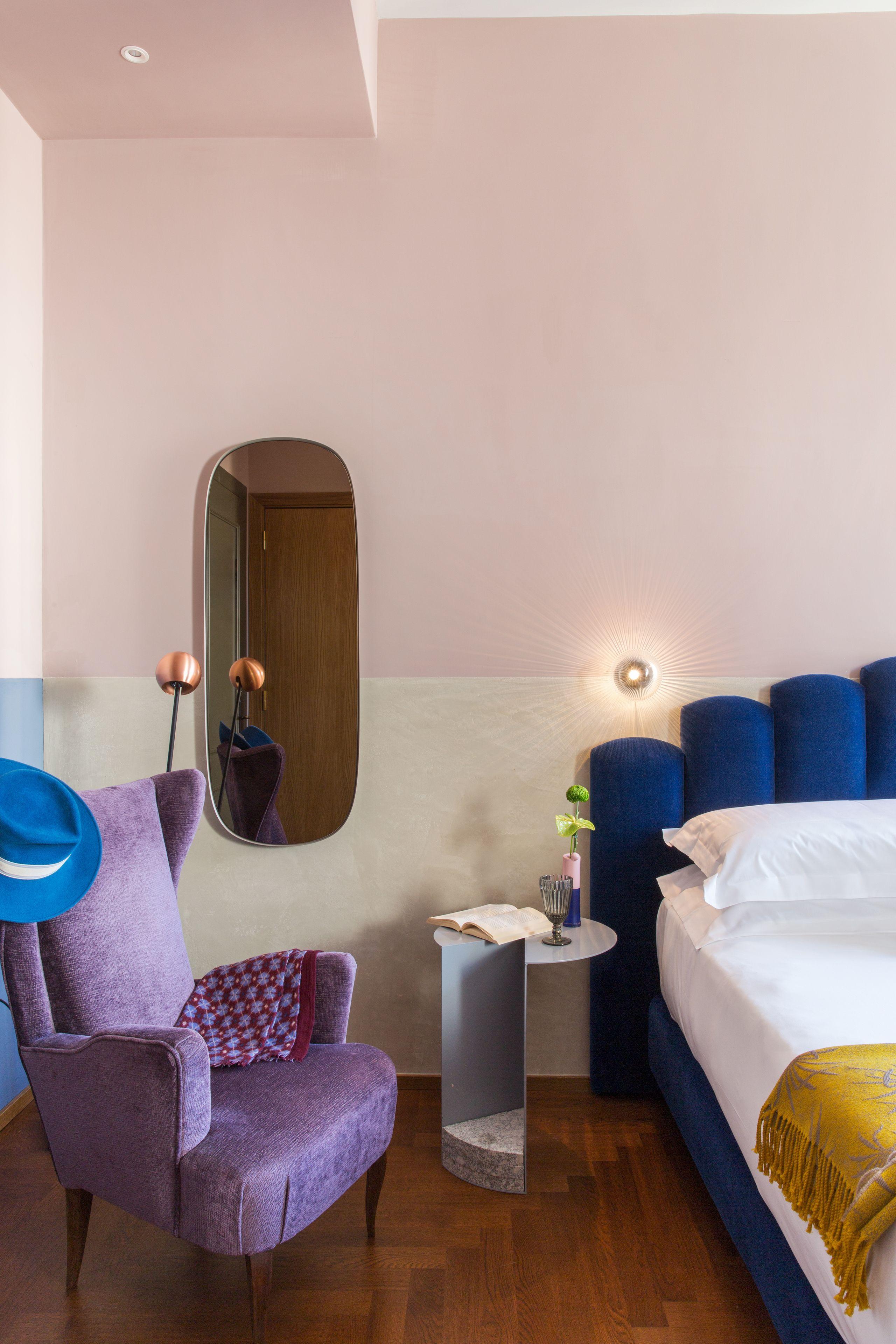 Condominio Monti Boutique Hotel