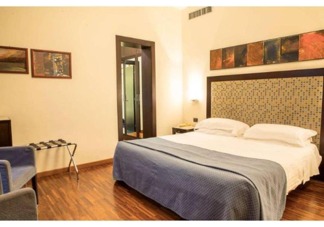 Residenza Mecenate