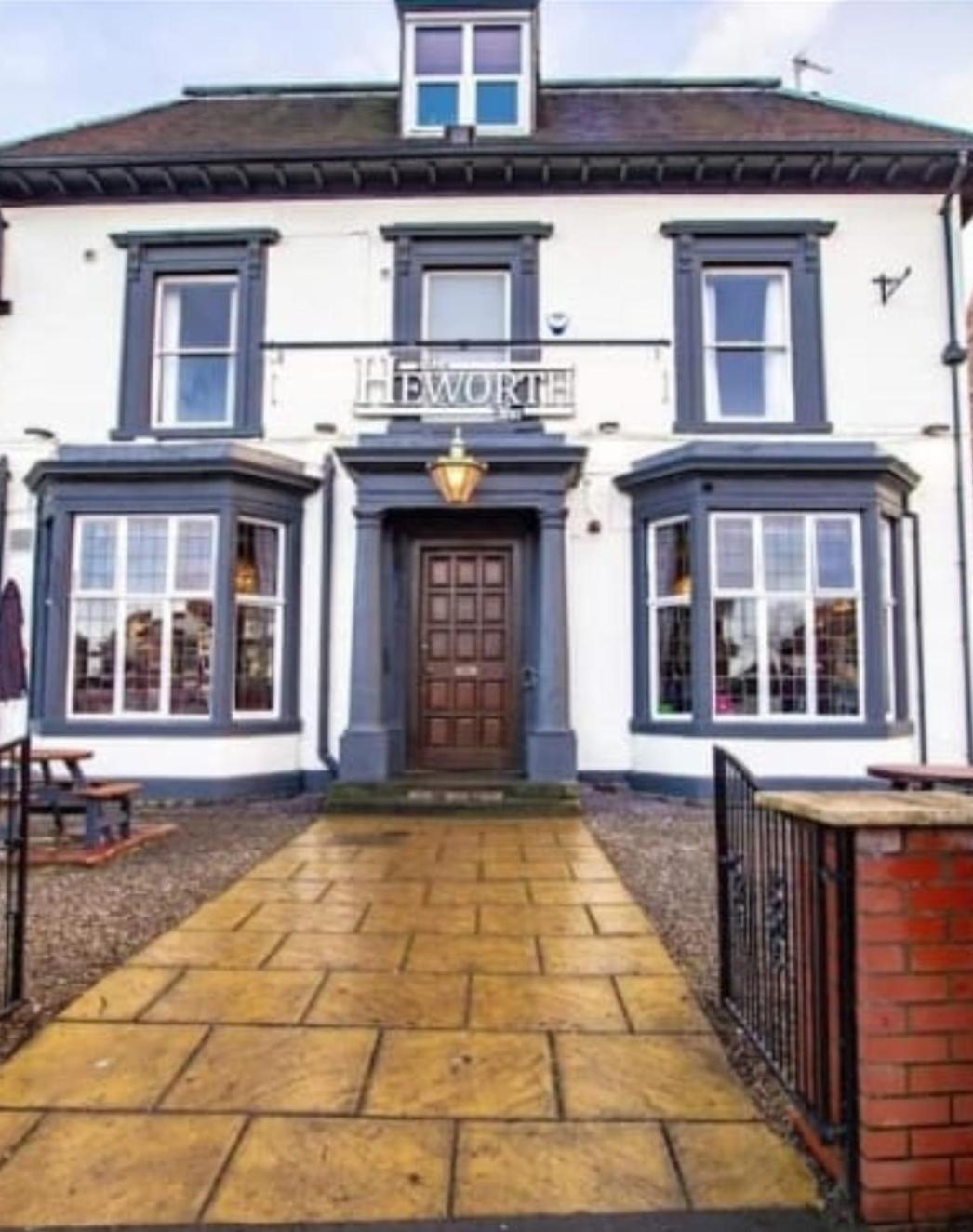 Heworth Inn And Rooms - York