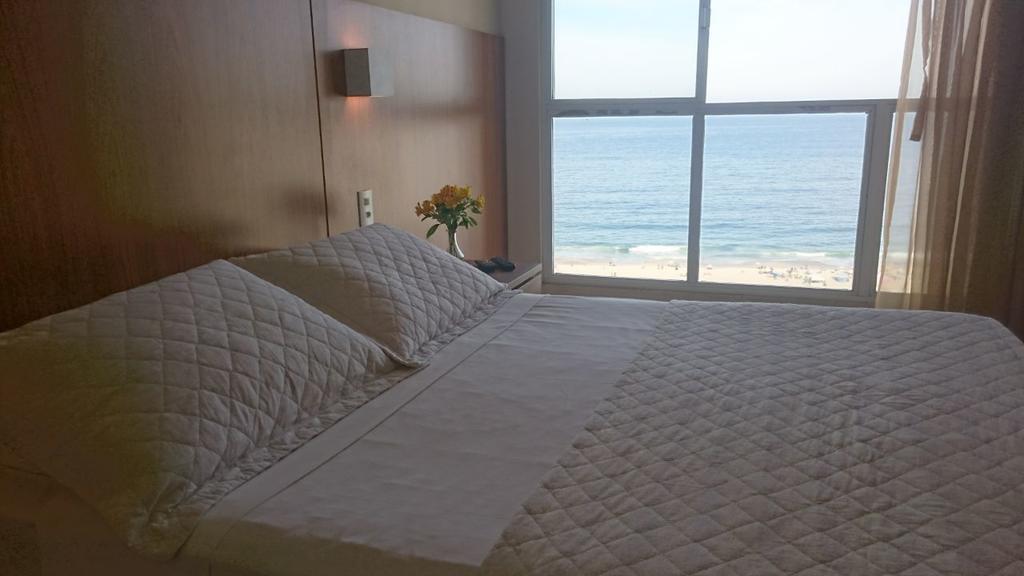 Clh Suites Domingos Ferreira