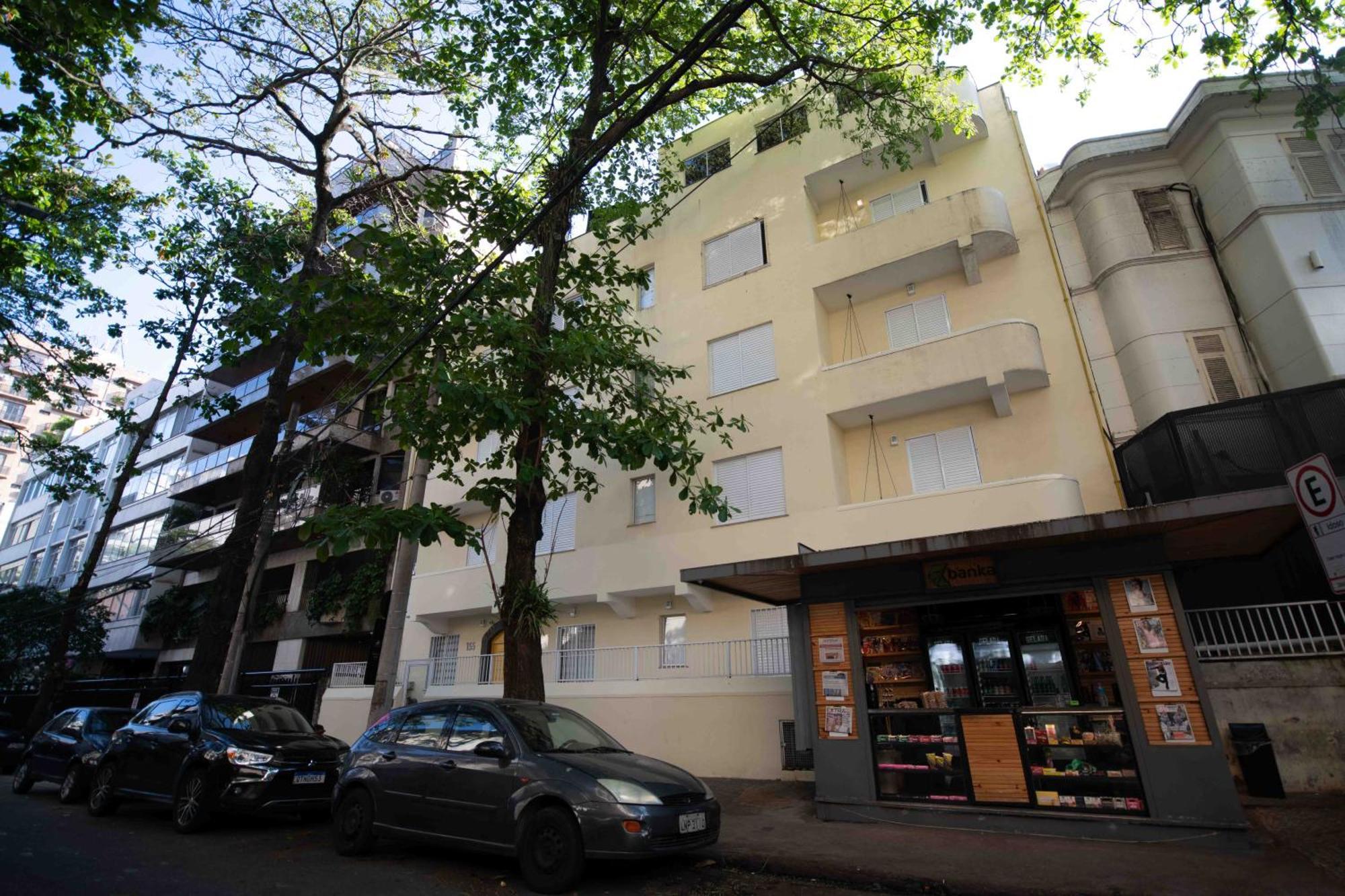 Leblon Design Hotel - Rio de Janeiro