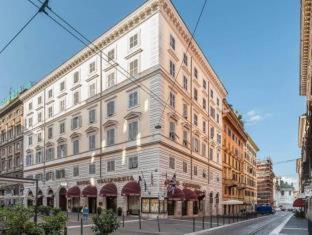 Hotel California