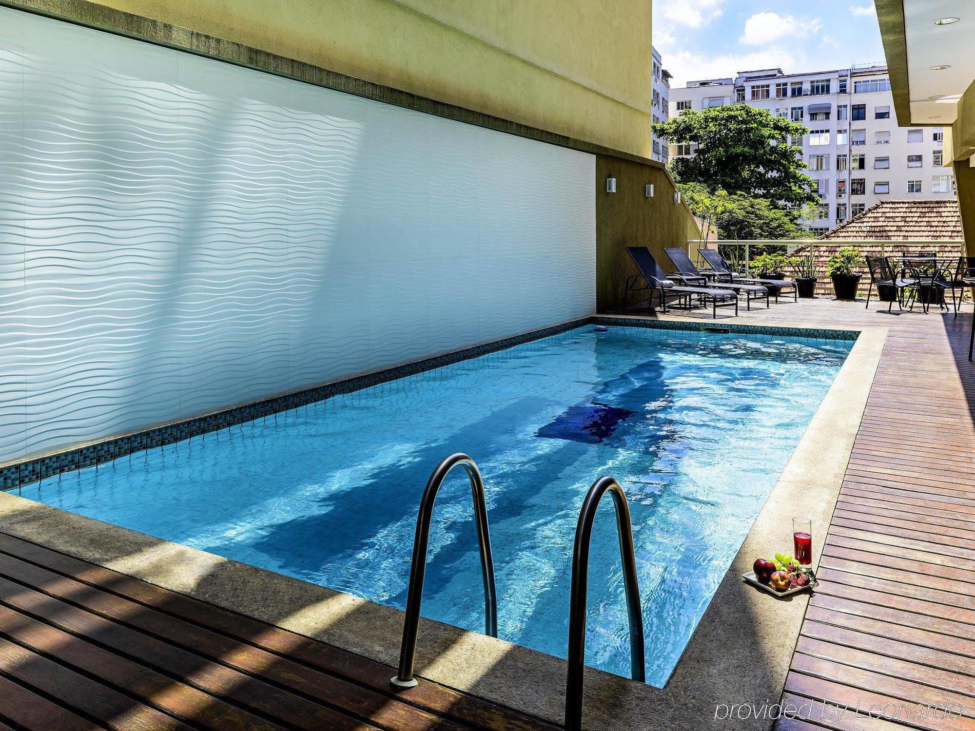 Mercure Rio De Janeiro Ipanema