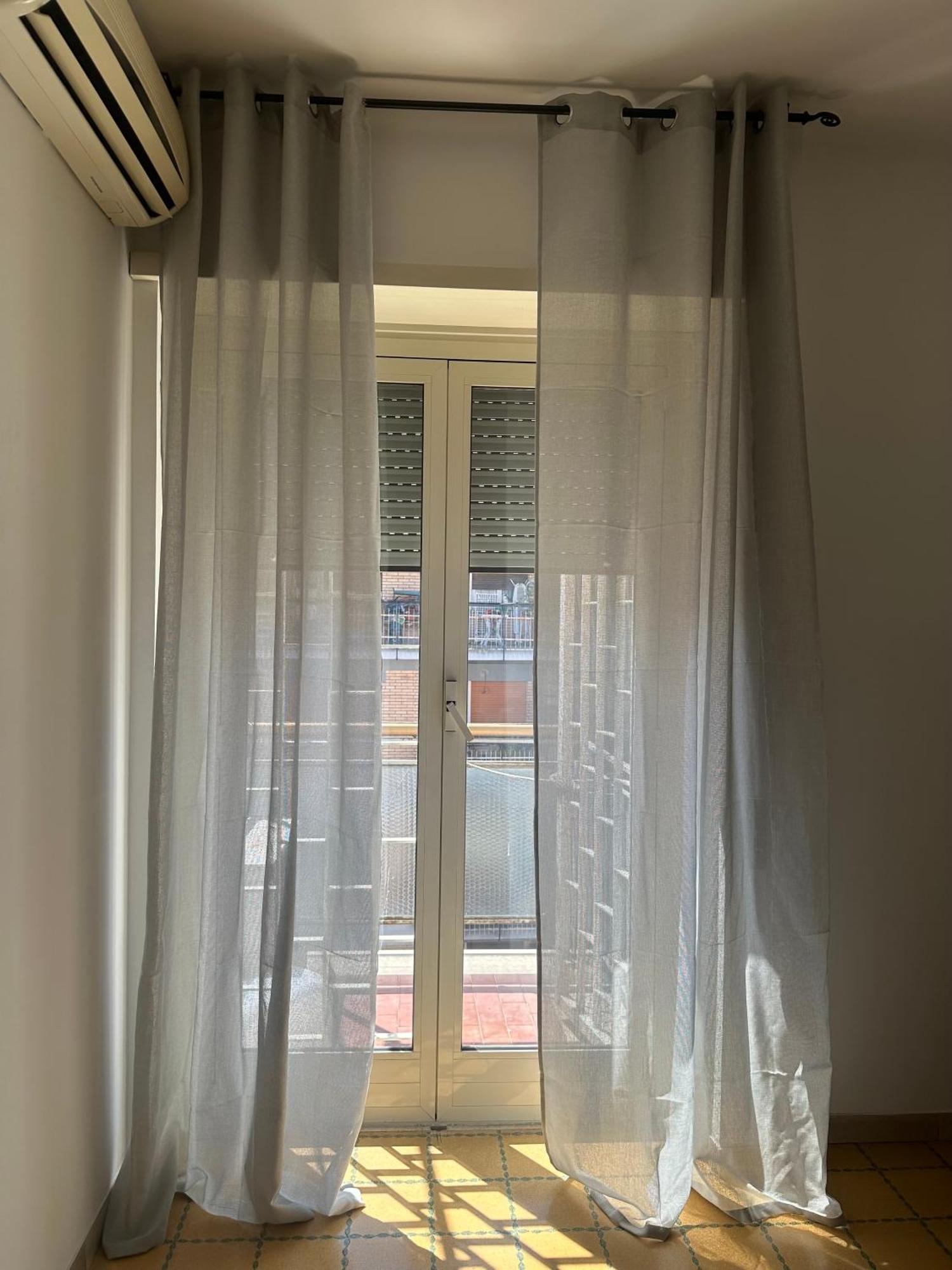 Lisa House Hostel - Rome