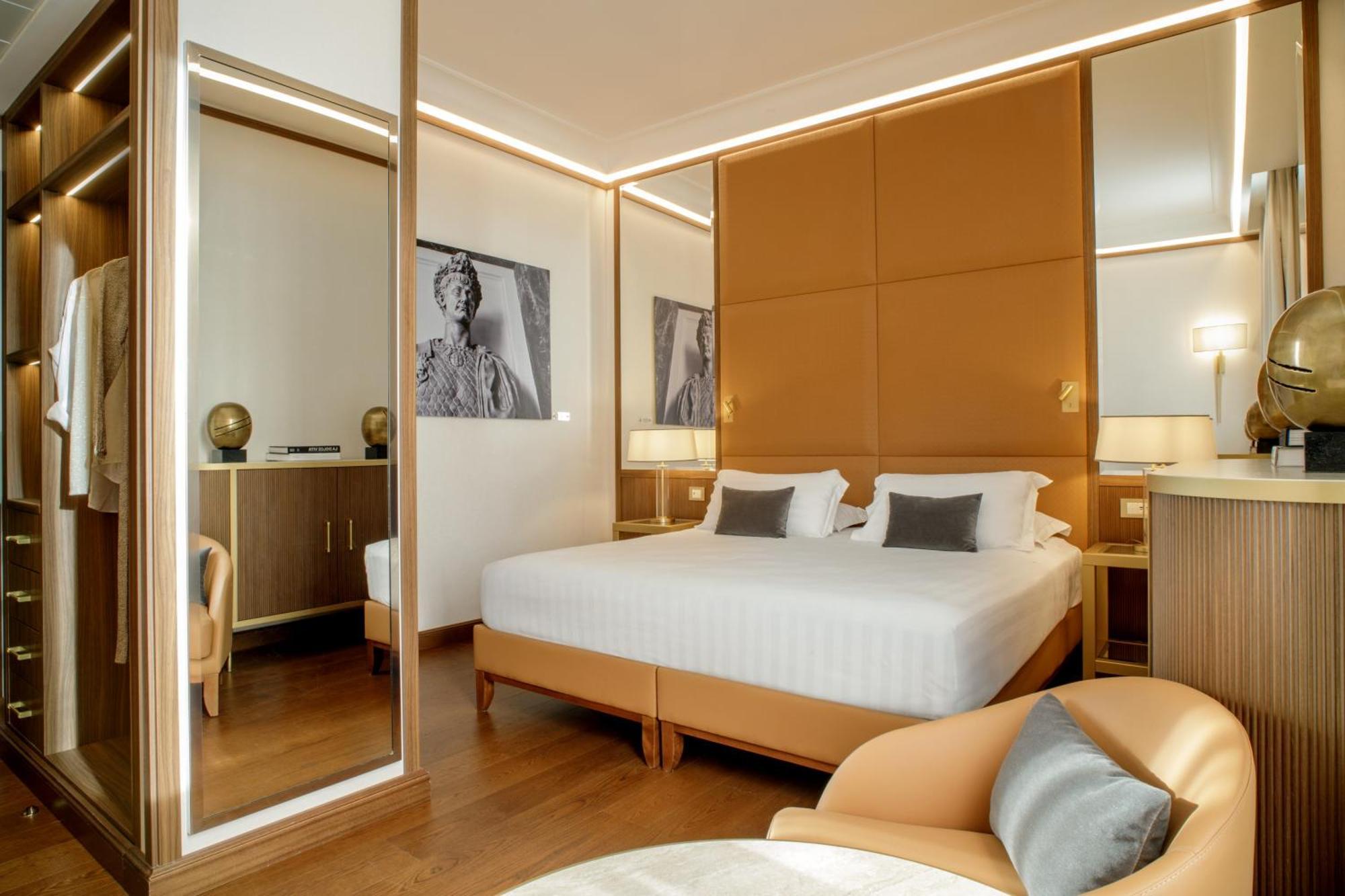 Hotel Imperiale By Omnia Hotels