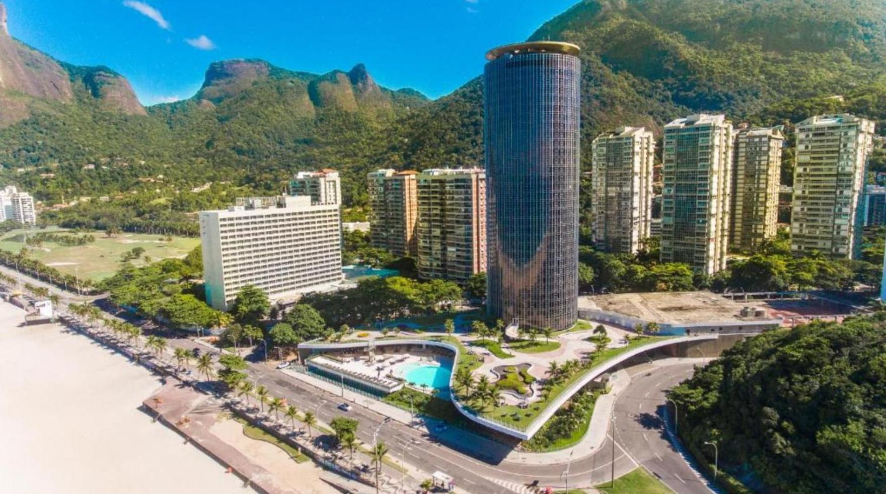 Hotel Nacional Rio De Janeiro - Rio de Janeiro