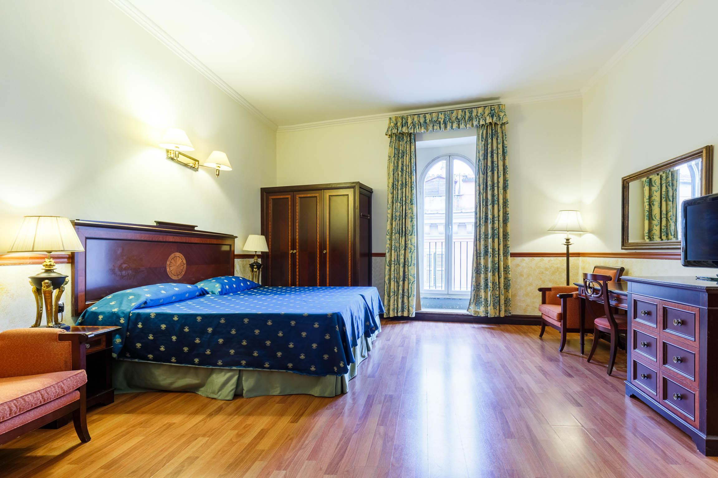 Repubblica Hotel Rome