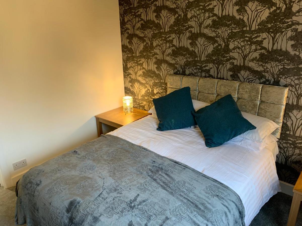 Number 86 Hotel - York
