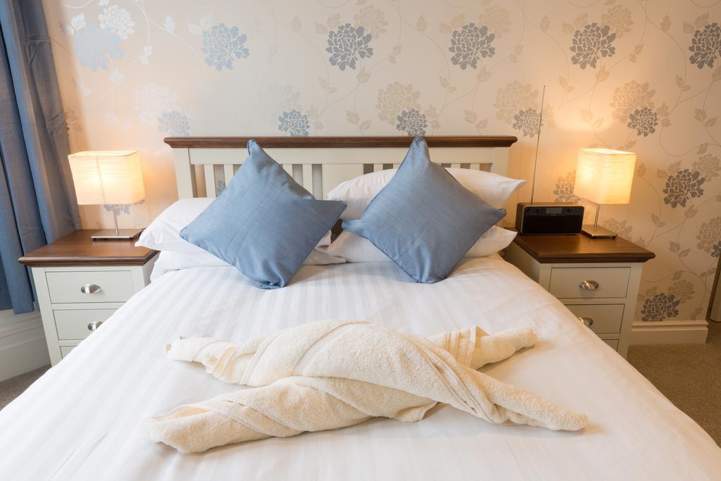 Bootham City Centre Guest House - York