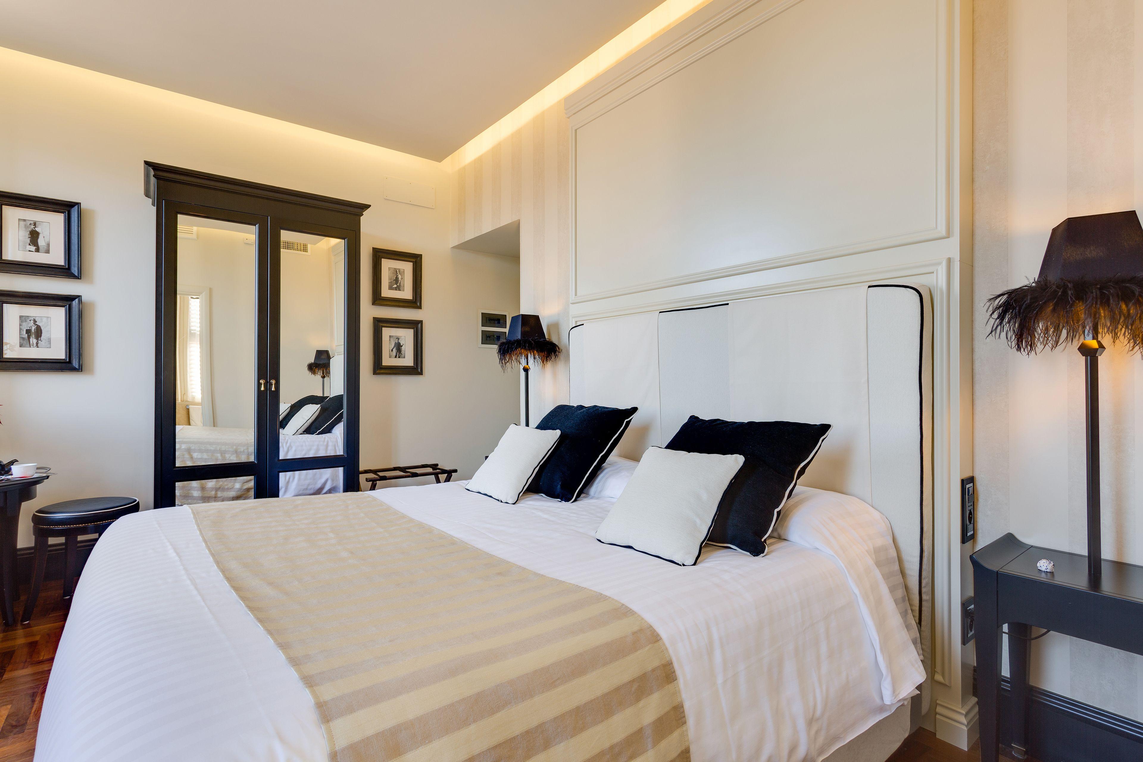 Bellezza Al Colosseo - B&B & Apts