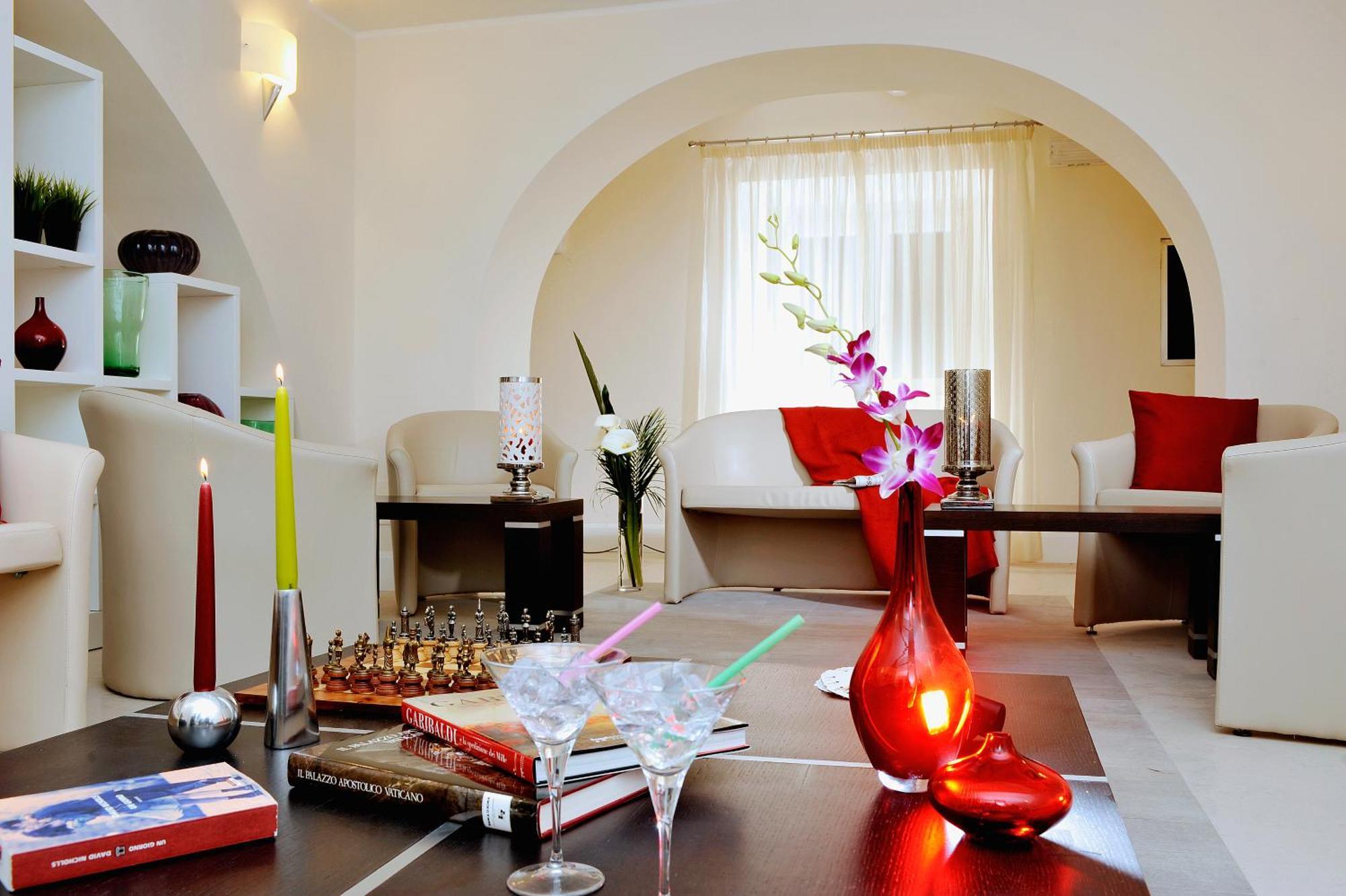 Demetra Hotel