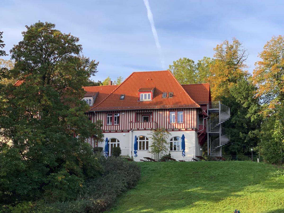 Gastehaus Schwanenwerder Hostel - Berlin