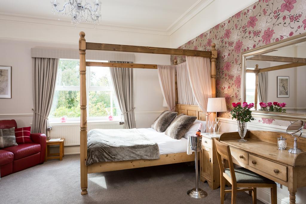 Bishops Guest Accommodation - York