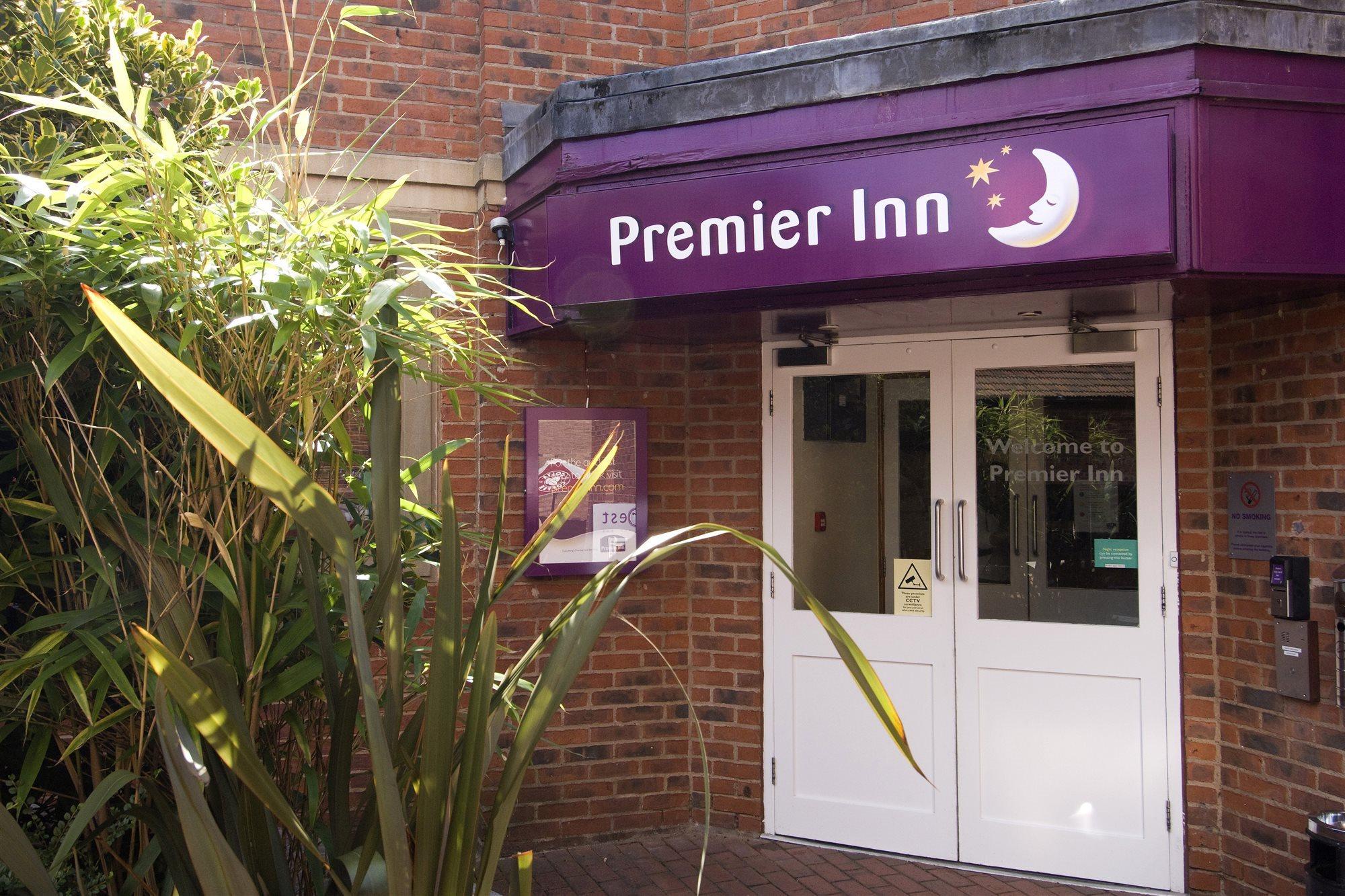 Premier Inn York City - Blossom St North