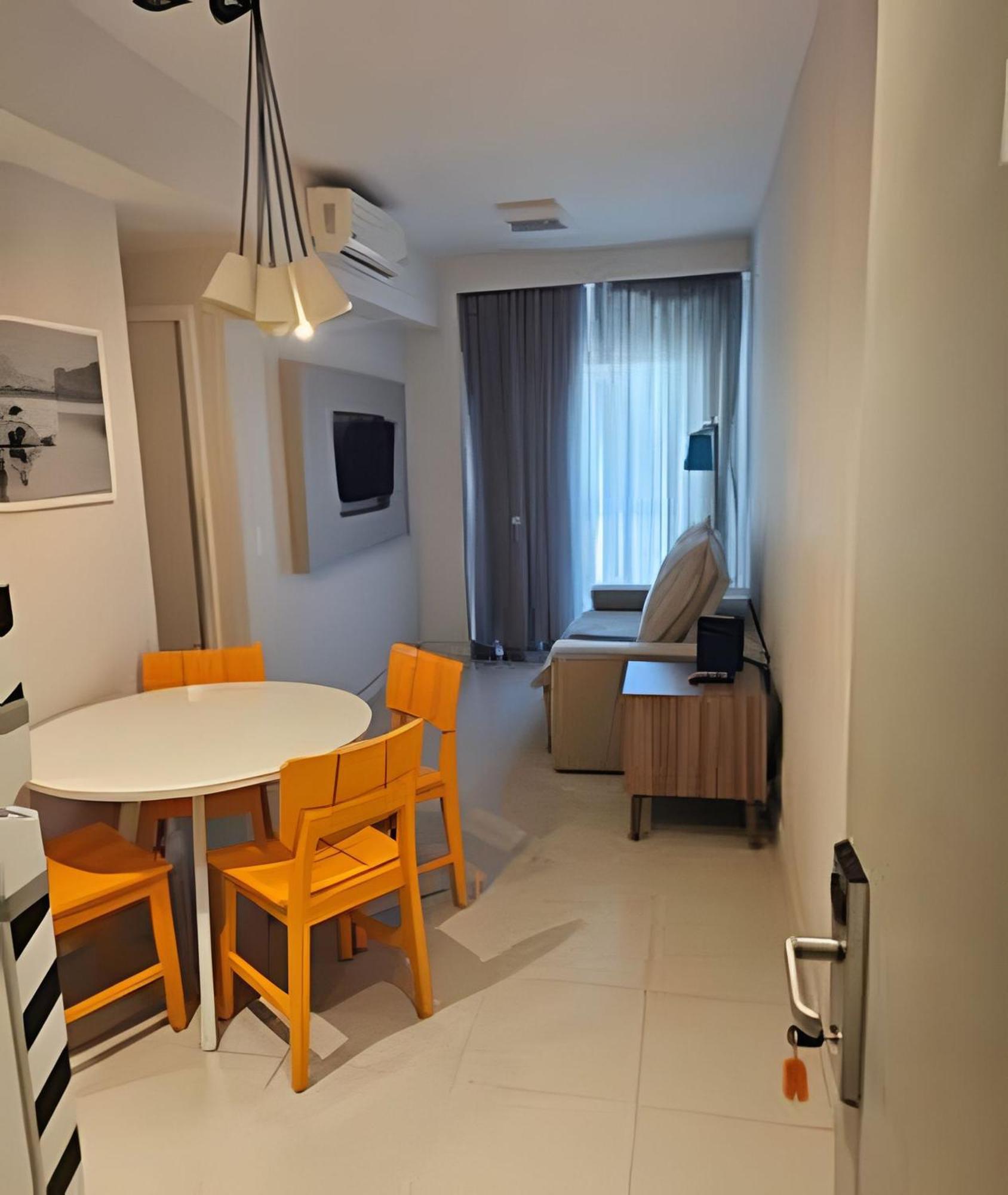 Artestudios - Studios Decorados Junto Ao Projac, Farmasi, Riocentro E Praias - Rio de Janeiro