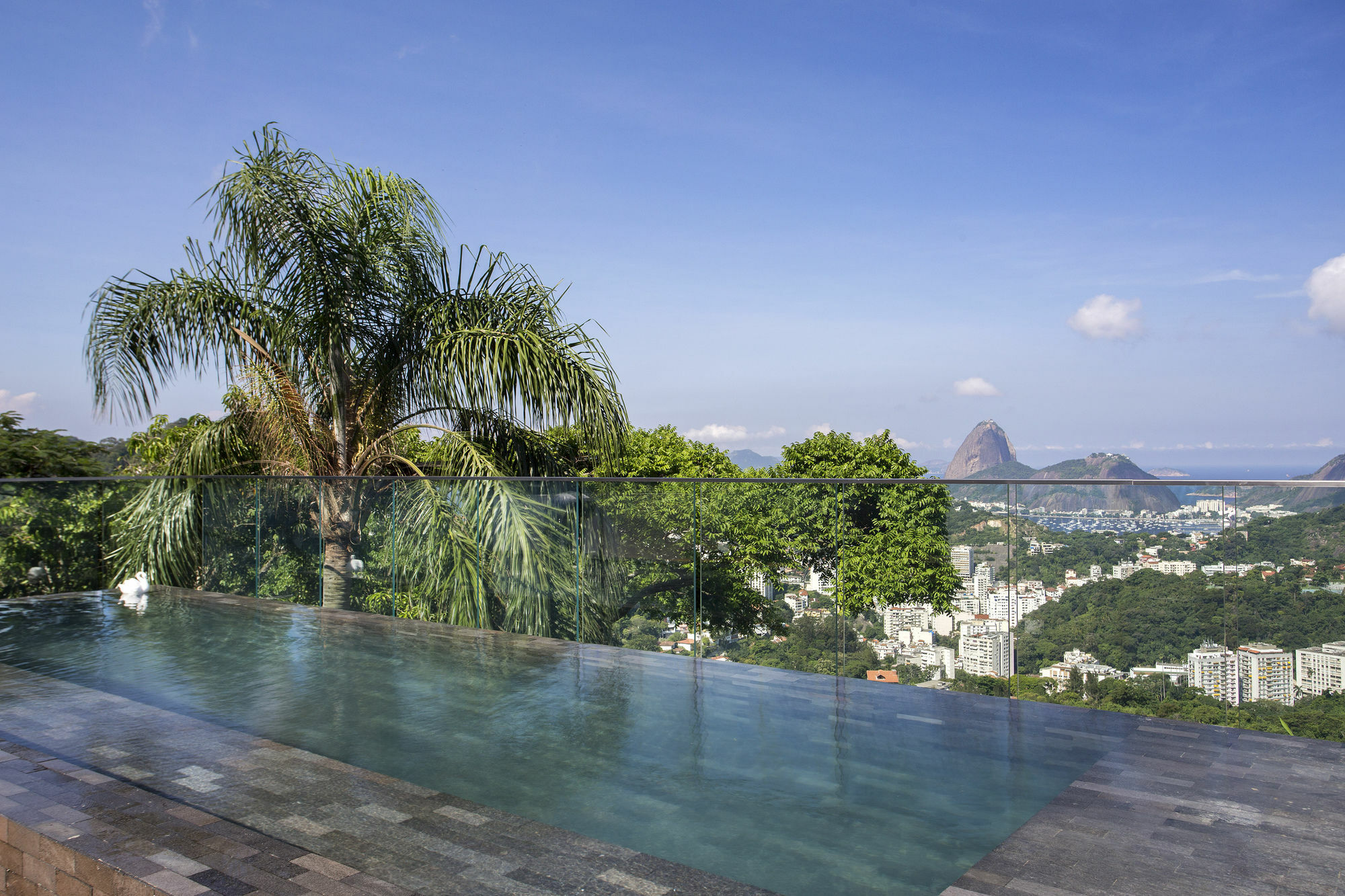 Casa Marques Santa Teresa Hotel - Rio de Janeiro