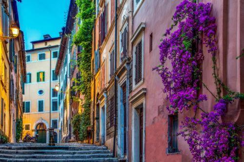The Inn At The Roman Forum Luxury Collection - The Inn At The Roman Forum