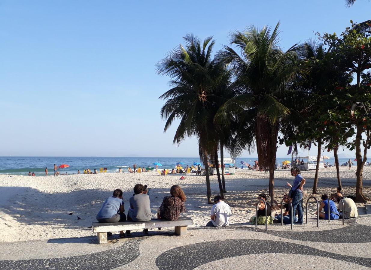 Casa Babilonia Bed & Breakfast - Rio de Janeiro