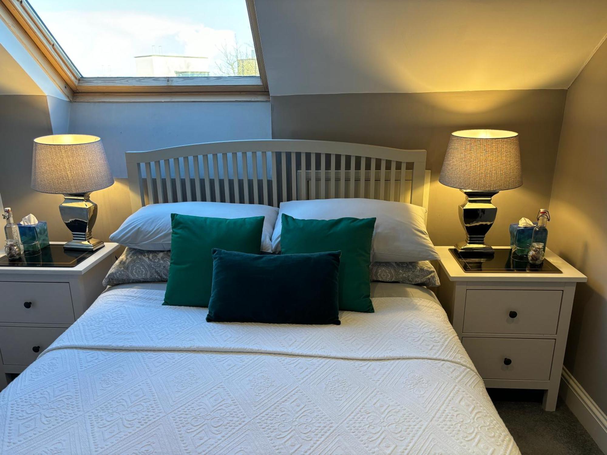 Blackrock B&B