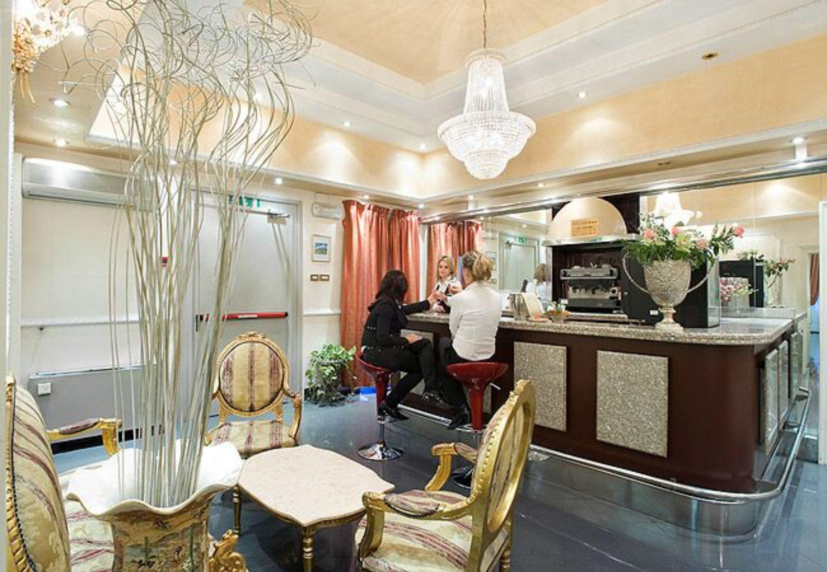Hotel Zara