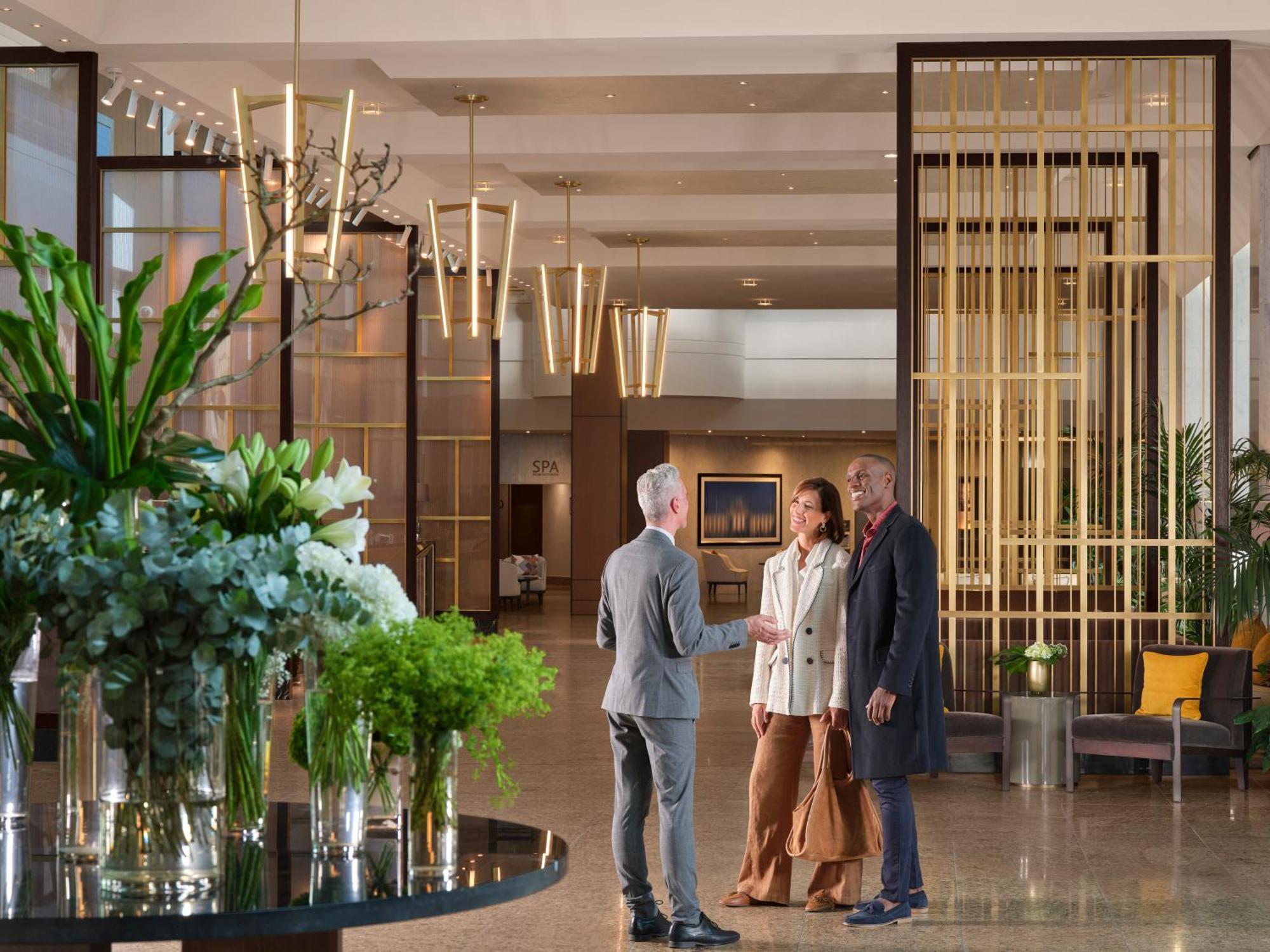Intercontinental Berlin By Ihg