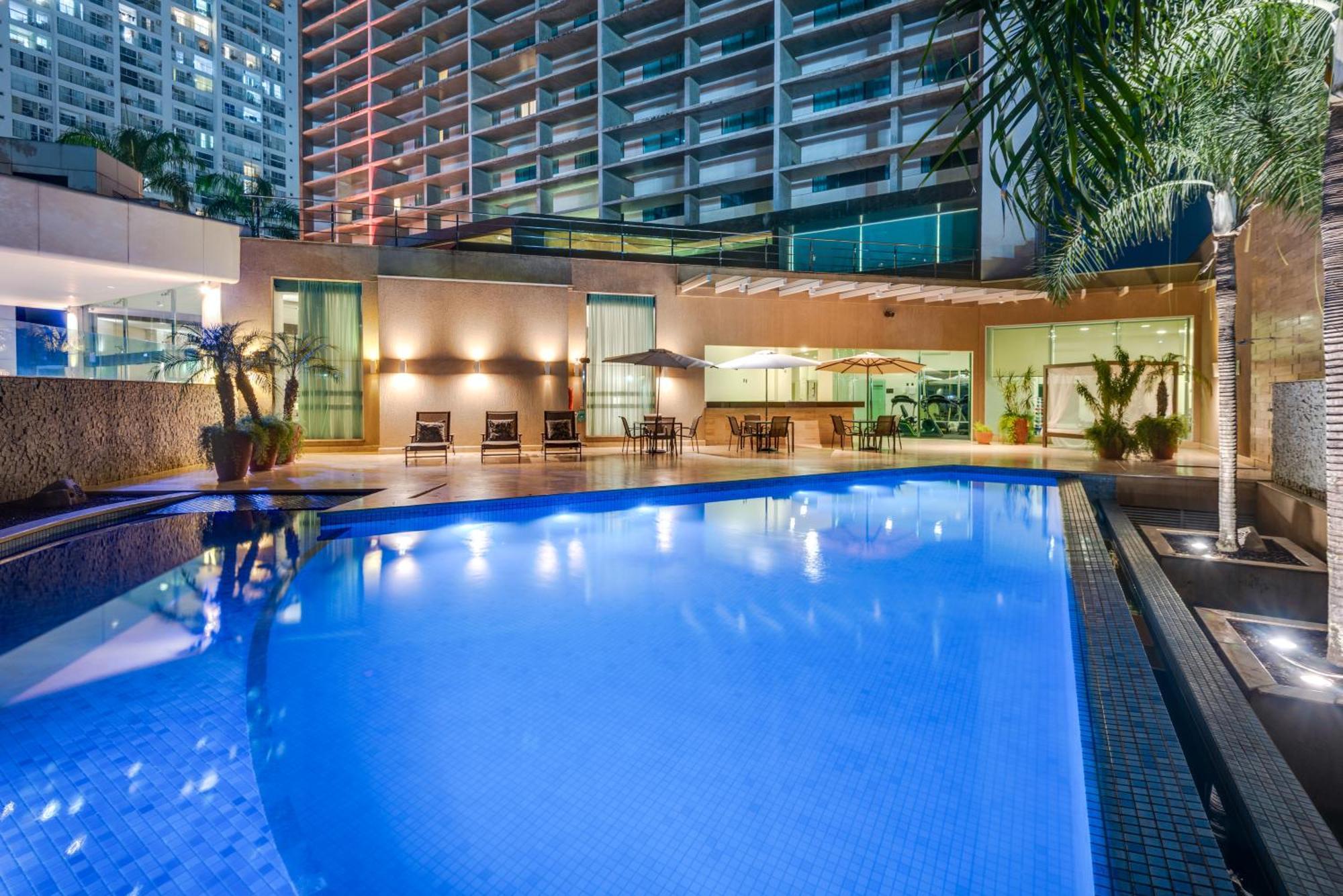 K Hotel