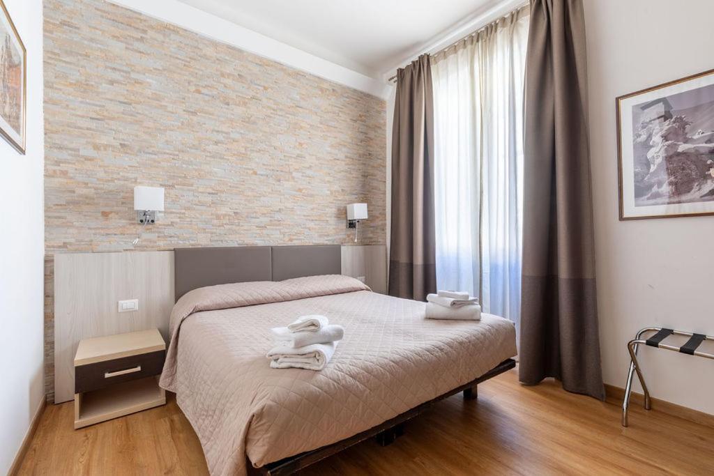 Castel Sant'Angelo Inn