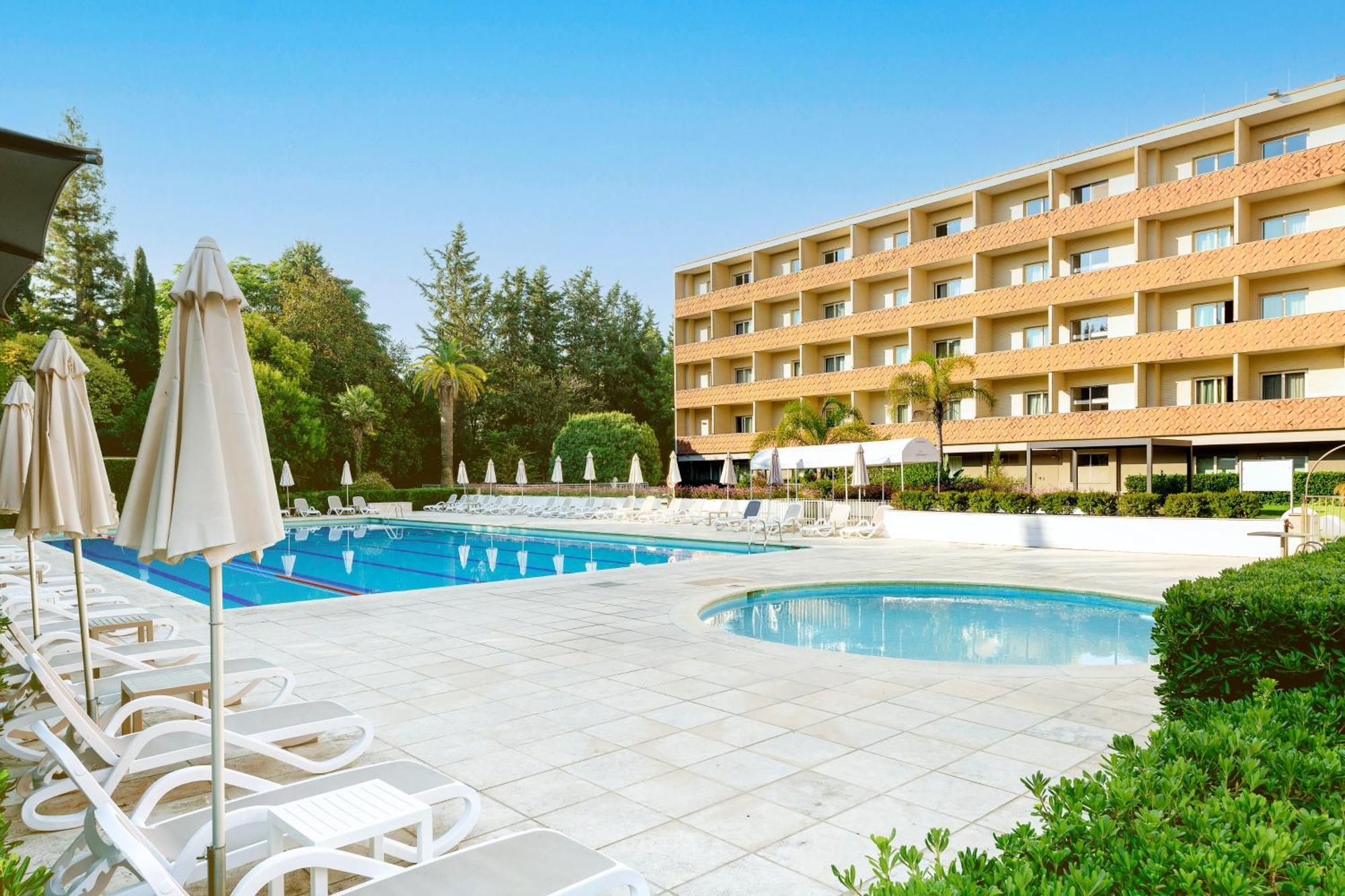 Crowne Plaza Rome St. Peter'S By Ihg