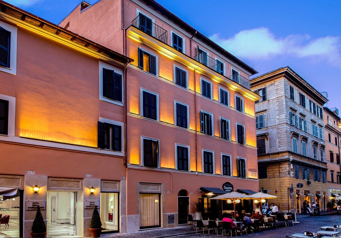 Hotel Della Conciliazione