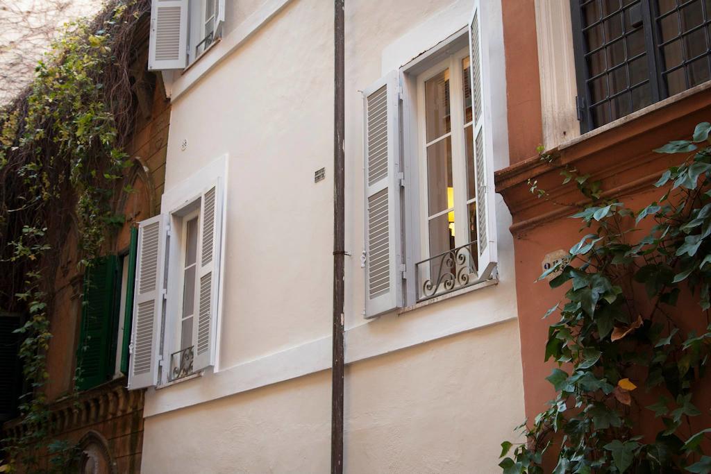 Casa Fabbrini Boutique B&B