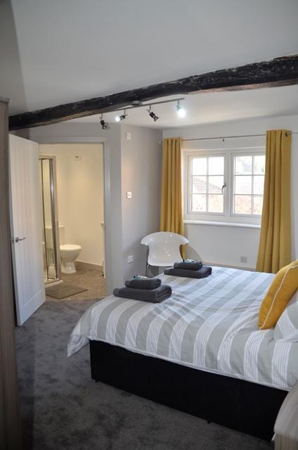 The Reynard Rooms @The Fox Inn - York