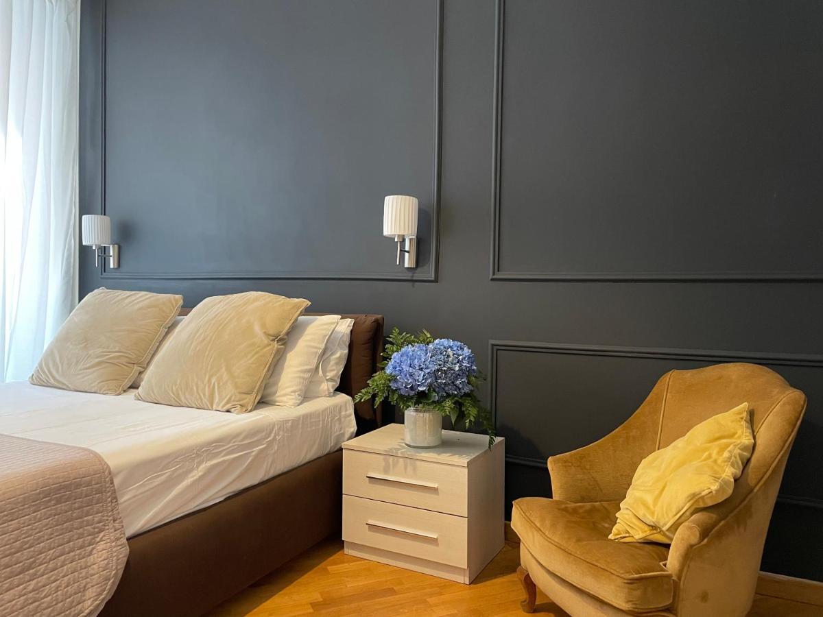 Banchi Vecchi Stay Rooms