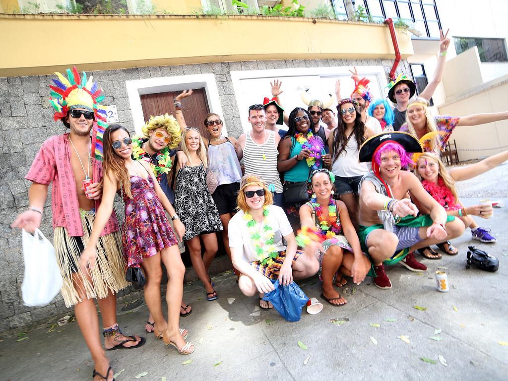 Limetime Hostels - Rio - Rio de Janeiro