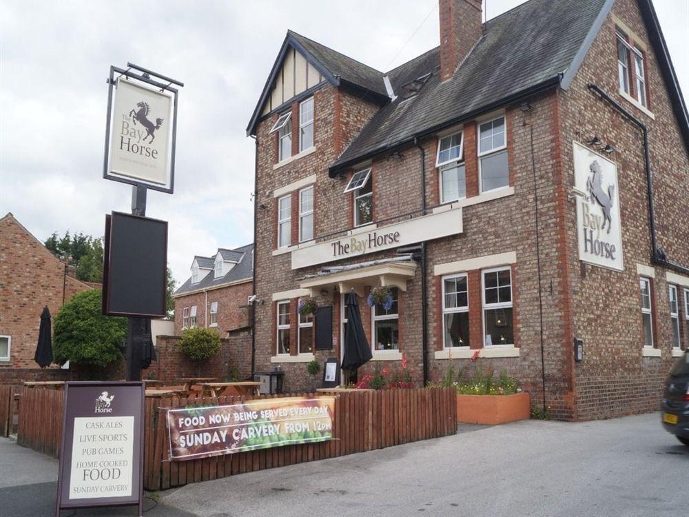 The Bay Horse Hotel - York