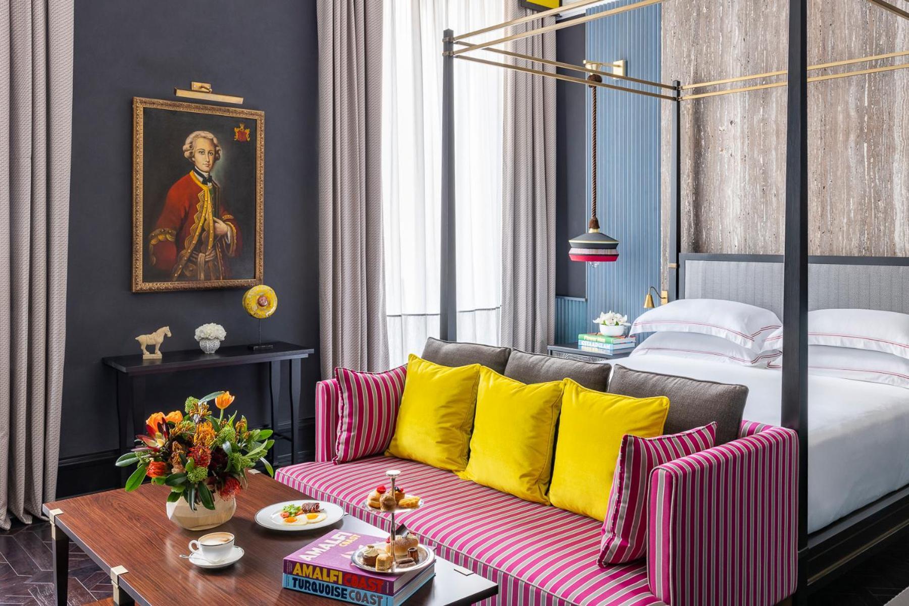 Palazzo Roma - The Leading Hotels Of The World