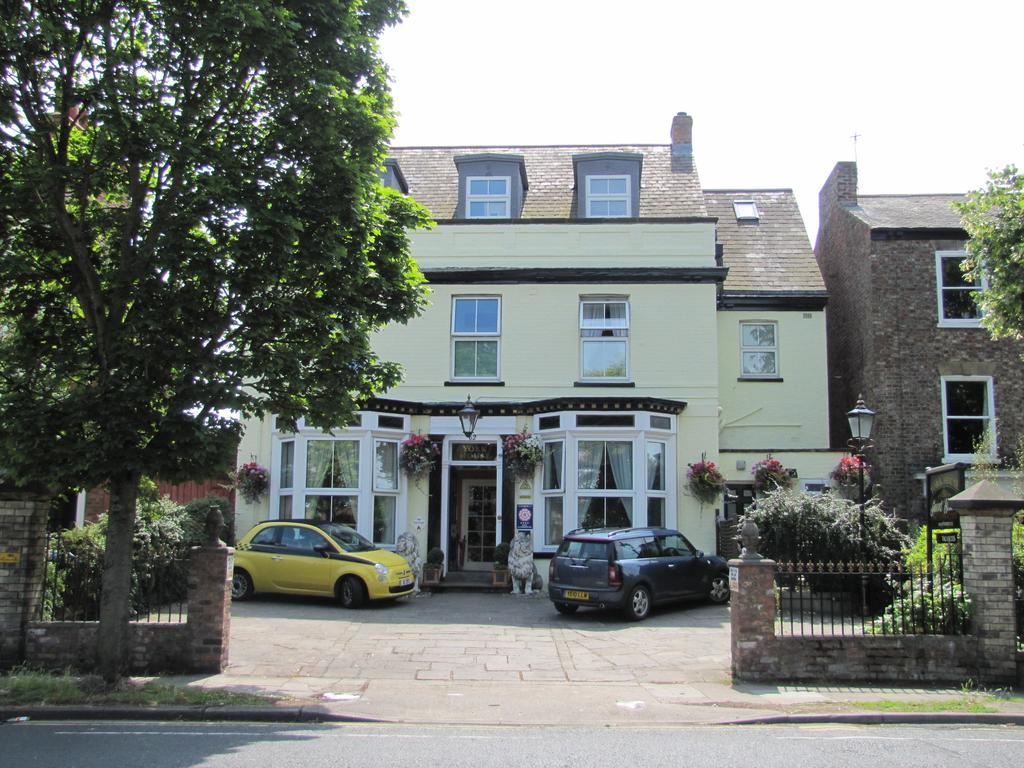York House B&B