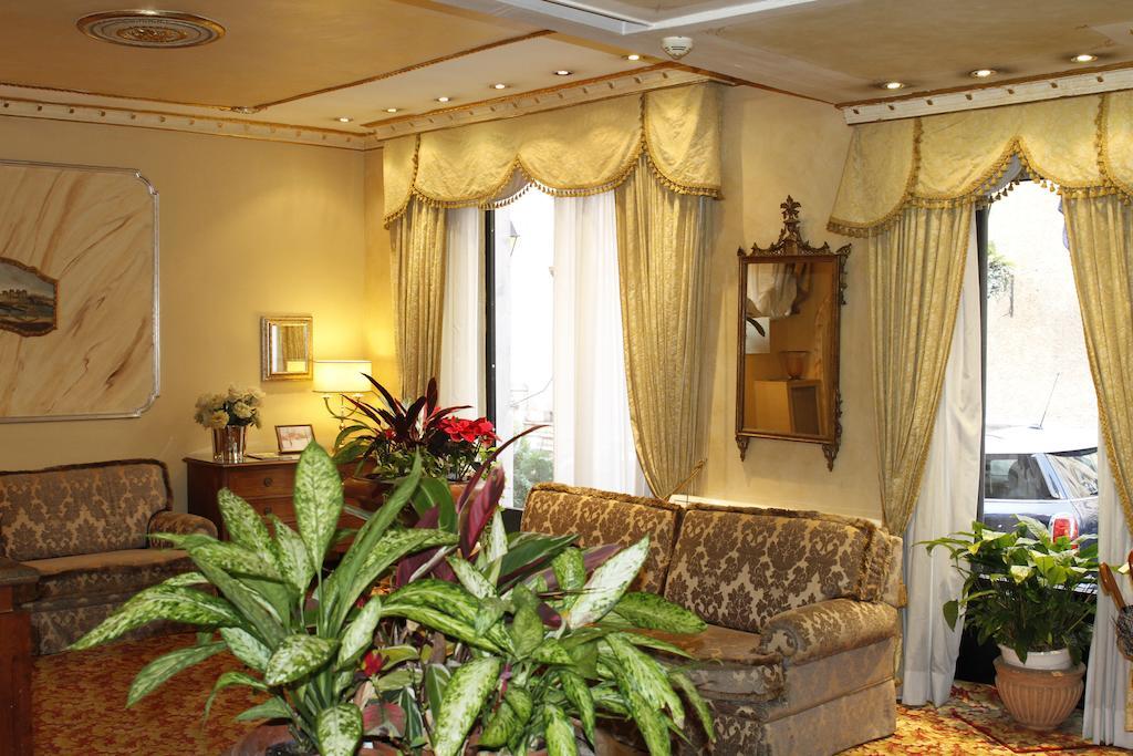 Hotel Sistina