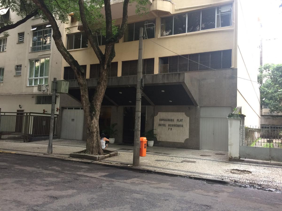 Copacabana Flat