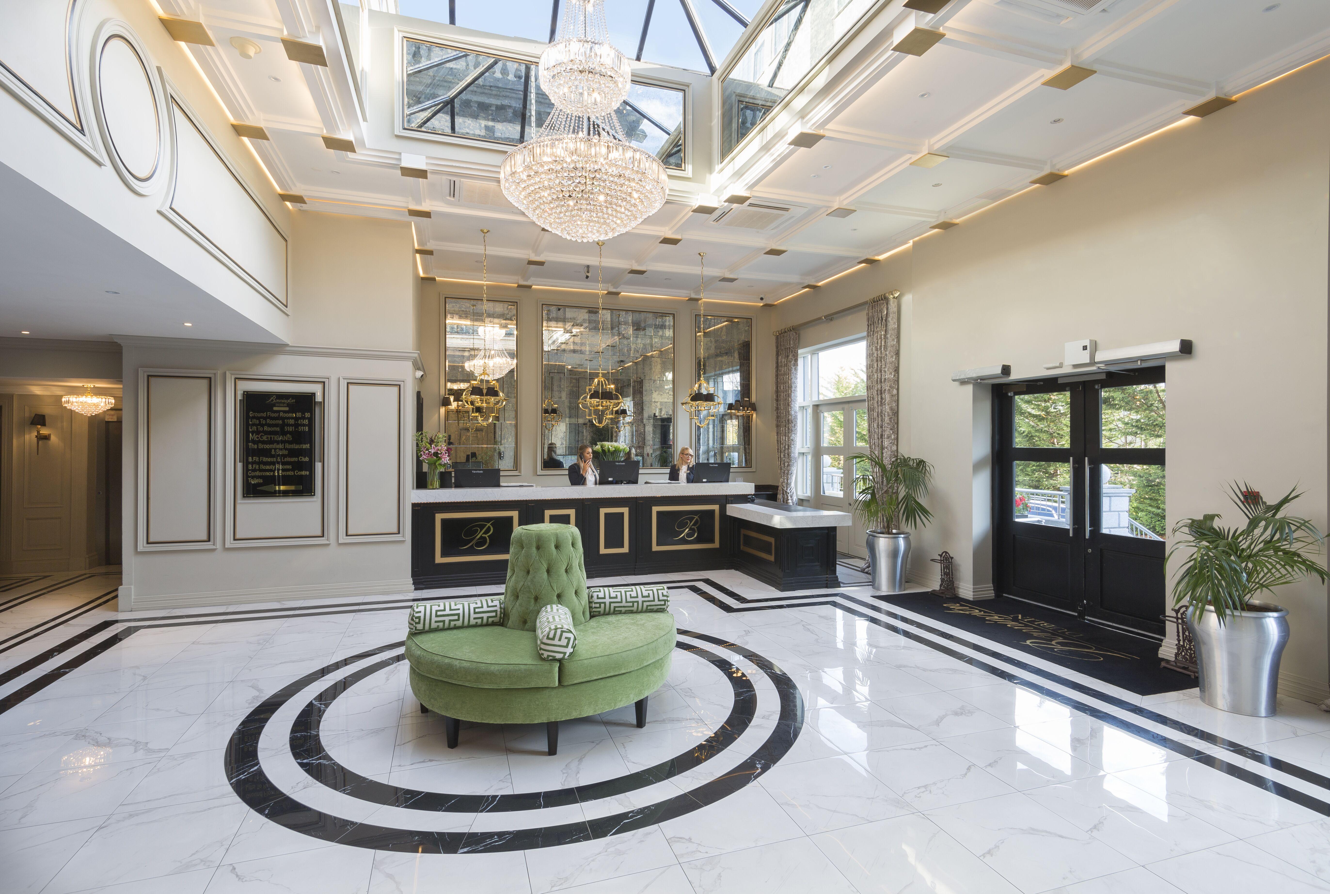 Bonnington Hotel & Leisure Centre