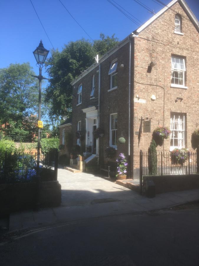 Crook Lodge - York