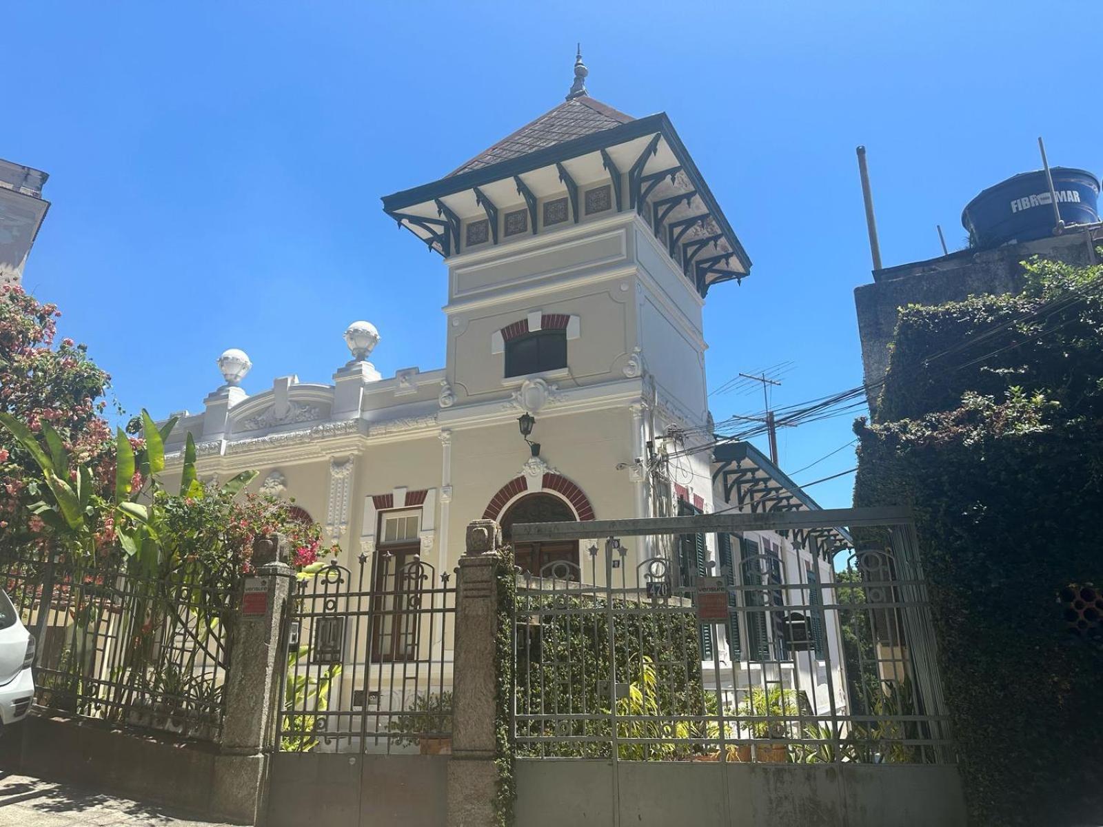 Casa Da Gi Bed & Breakfast - Rio de Janeiro